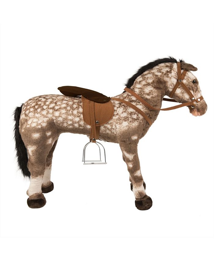Rockin' Rider Diesel Stable Horse Macy's