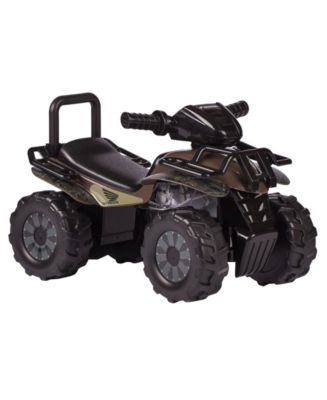 Rockin' Rider Honda HD Camo Utility ATV - Macy's