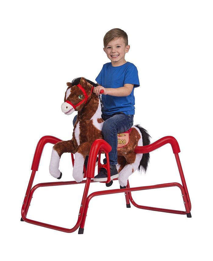 Rockin' Rider Prince Spring Horse Macy's