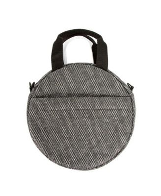 Midnight Wonder Wheel Shoulder Bag