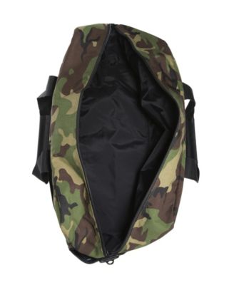 Cordura Duffel Bag
