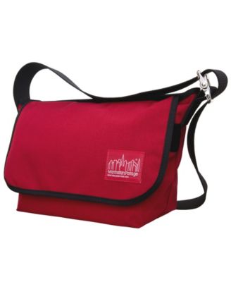 manhattan portage vintage messenger bag