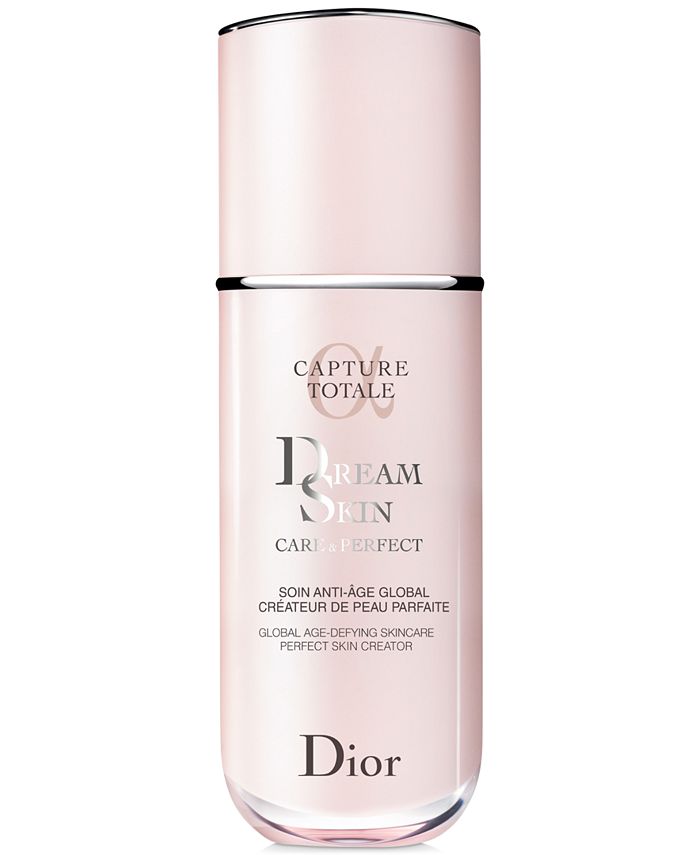 DIOR - Dior Capture Totale DreamSkin Care & Perfect Perfect Skin Creator, 1.7-oz.