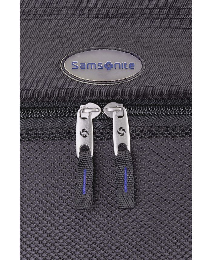 Samsonite Travel Golf Trunk Organizer Macy's