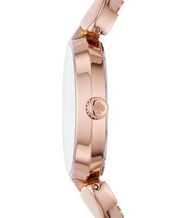 Only Time Will Tell // kate spade new york hollis watch - Style