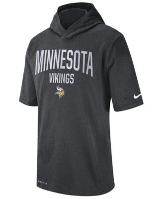 minnesota vikings dri fit