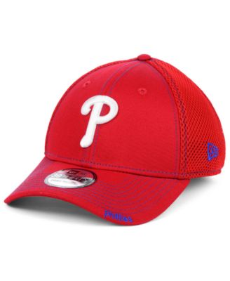 New Era - Core Neo 39THIRTY Stretch Fitted Cap