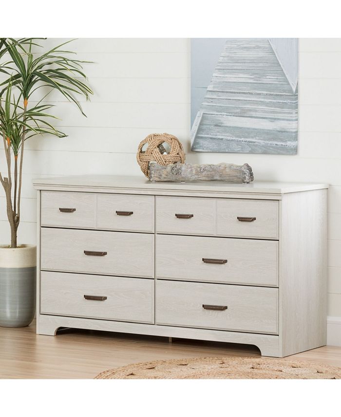 South Shore Versa Dresser Macy's