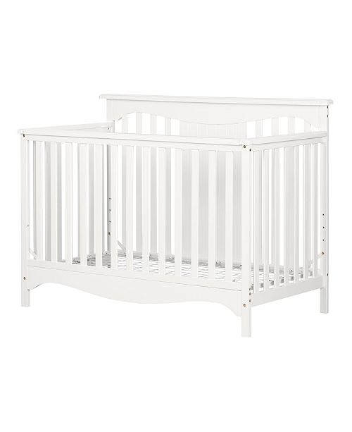 South Shore Savannah Crib Reviews Furniture Macy S