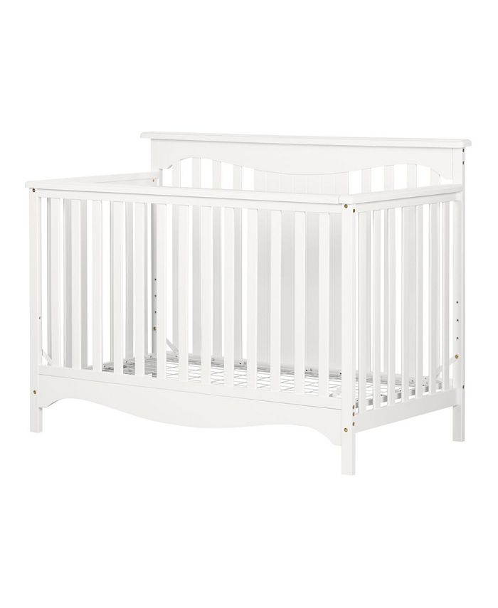 Savanna crib 2025 conversion rails