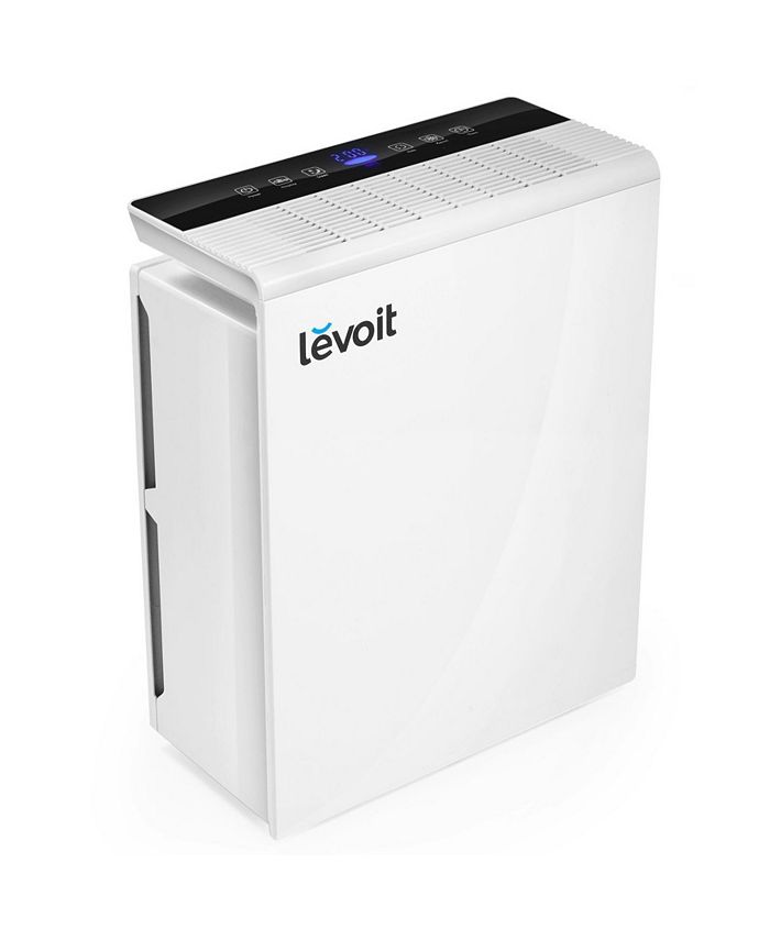 Levoit True Hepa Air Purifier Macy's