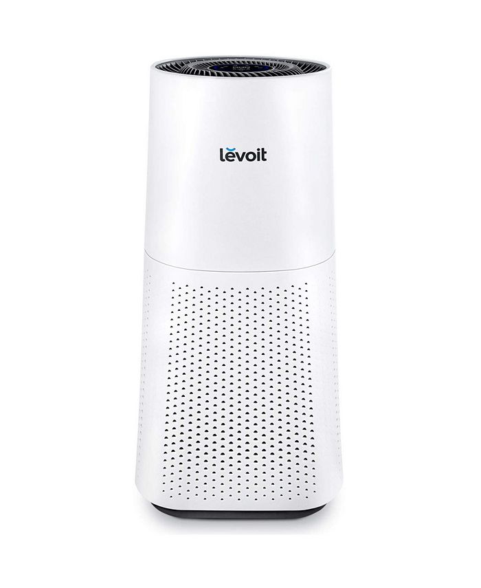 Levoit Tower Pro True Hepa Air Purifier Macy's