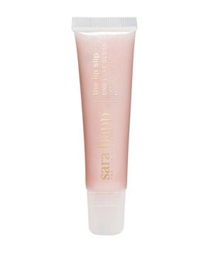 Sara Happ The Lip Slip: One Luxe Gloss