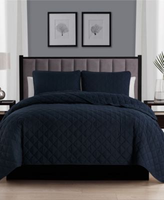 Cathay Home Inc. Oversize Lightweight Quilt Set, King/California King