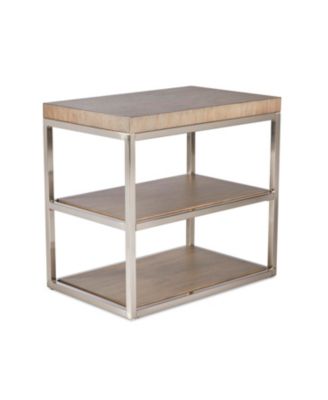 Klaussner - Melbourne End table