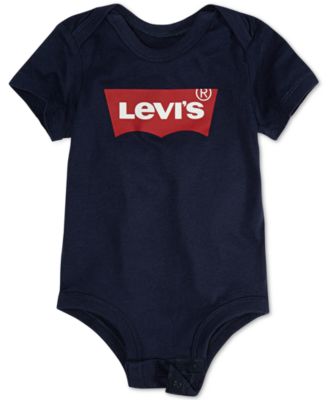 levi baby clothes