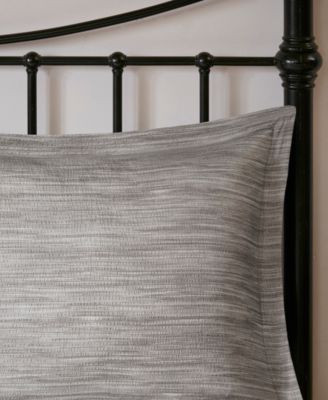 Walter Seersucker 7-Pc. Comforter Set, California King