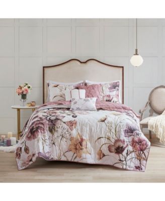 Madison Park Cassandra Reversible 