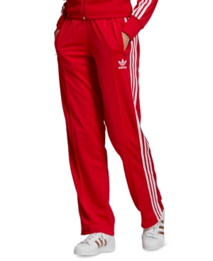 ADIDAS ORIGINALS ADIDAS ORIGINALS ADICOLOR FIREBIRD TRACK PANTS