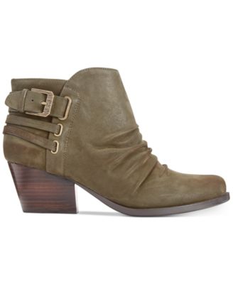 baretraps booties macy's
