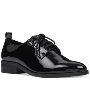 image of Nine West Henley Oxfords Women-s Shoes