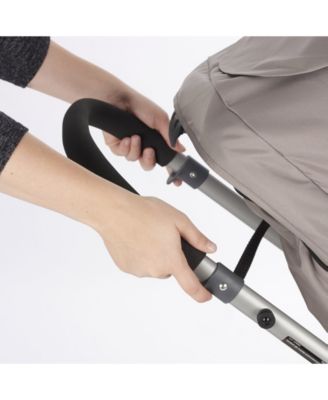 Pivot Modular Travel System with Safemax Infant Car Seat