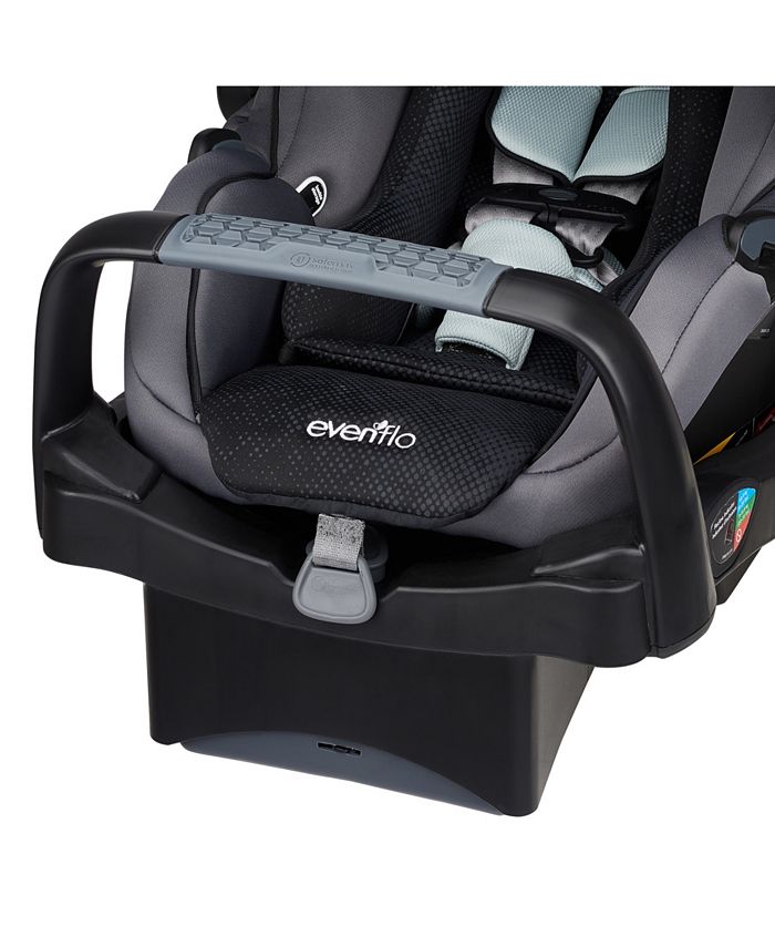 Evenflo Safemax Infant Car Seat Macy