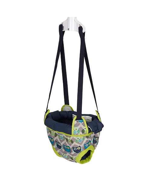 Evenflo Doorway Jumper Reviews All Baby Gear Kids Macy S