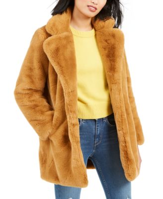 macys designer coats