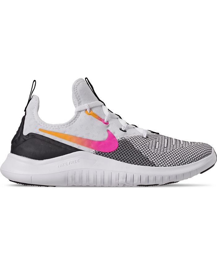 Nike Women's Free TR 8 Training Sneakers from Finish Line - Macy's