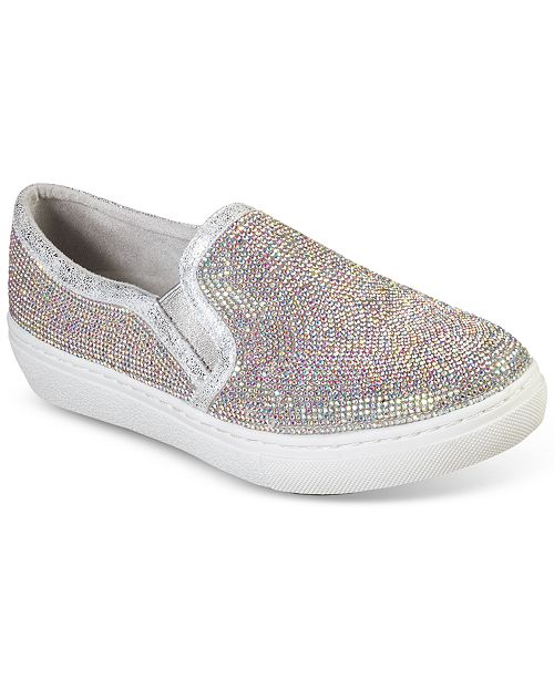 Skechers Women S Street Goldie Flashow Casual Sneakers From