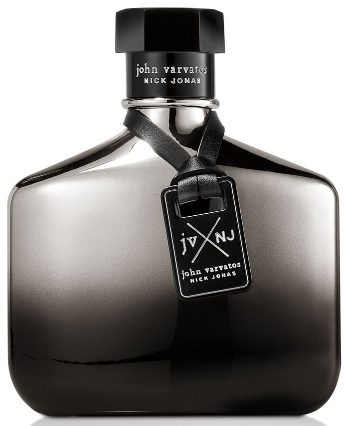 Jvxnj cologne review store
