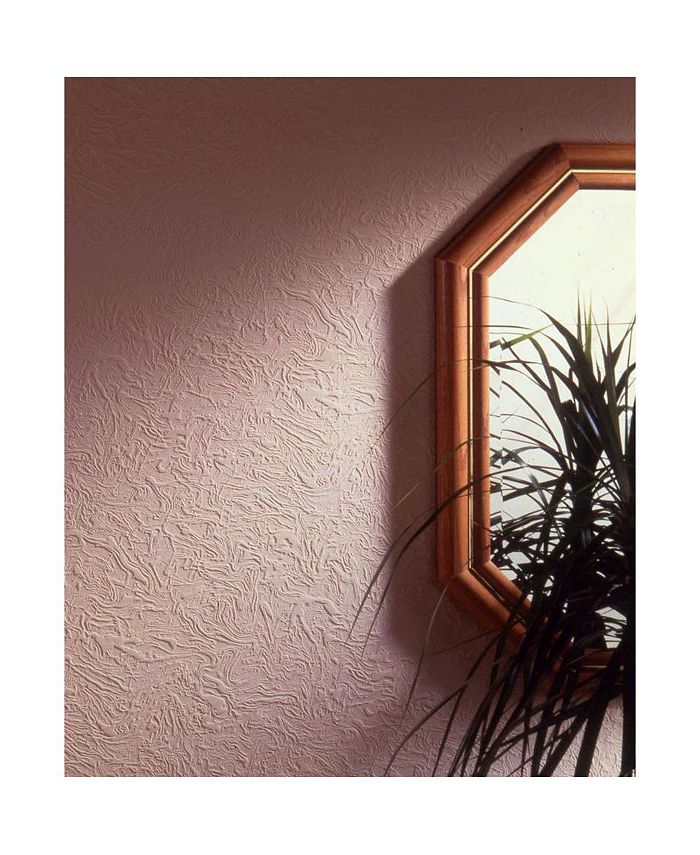 Graham & Brown Graham Brown White Swirl Paintable Wallpaper Macy's