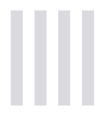 Graham Brown Silver Stripe Wallpaper