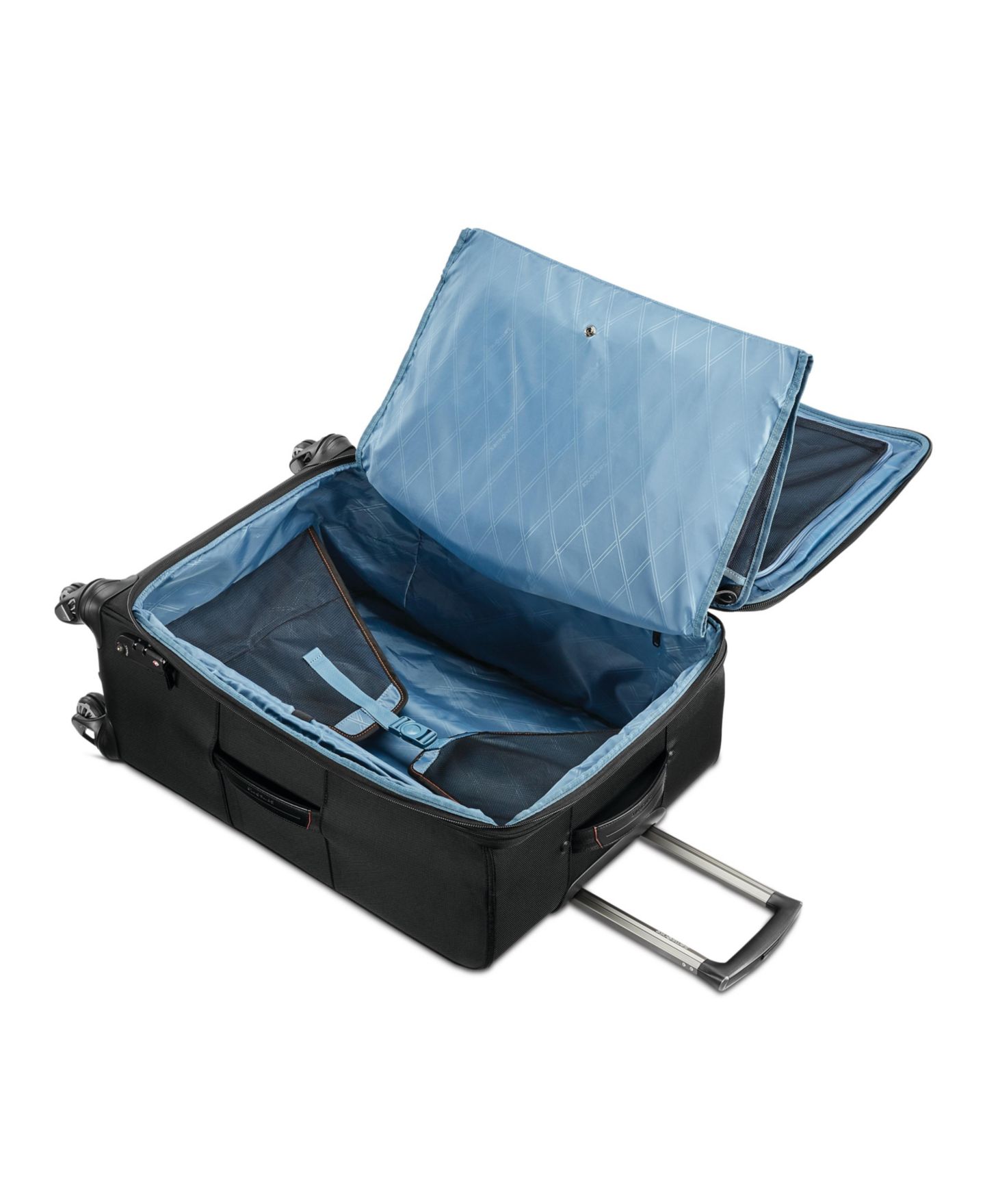 Чемодан Samsonite PRO 25" Expandable Spinner — фото 3