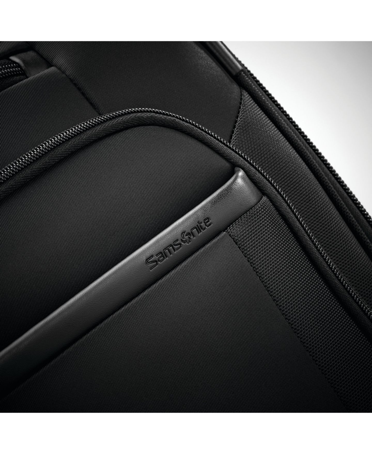 Чемодан Samsonite PRO 29" Expandable Spinner — фото 11