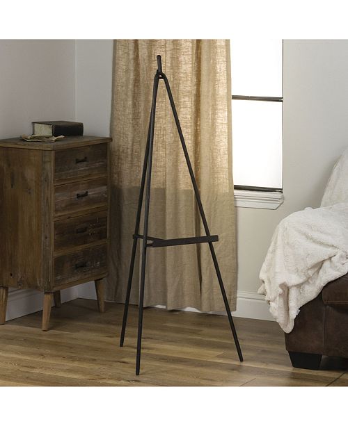 Vip Home Garden Vip Home International Metal Floor Easel
