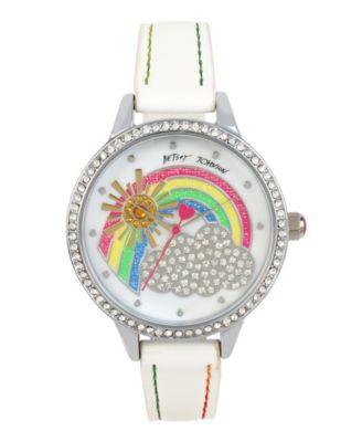 Betsey Johnson