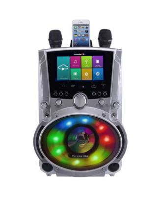 befree sound 2.1 channel multimedia led dancing water bt sound system