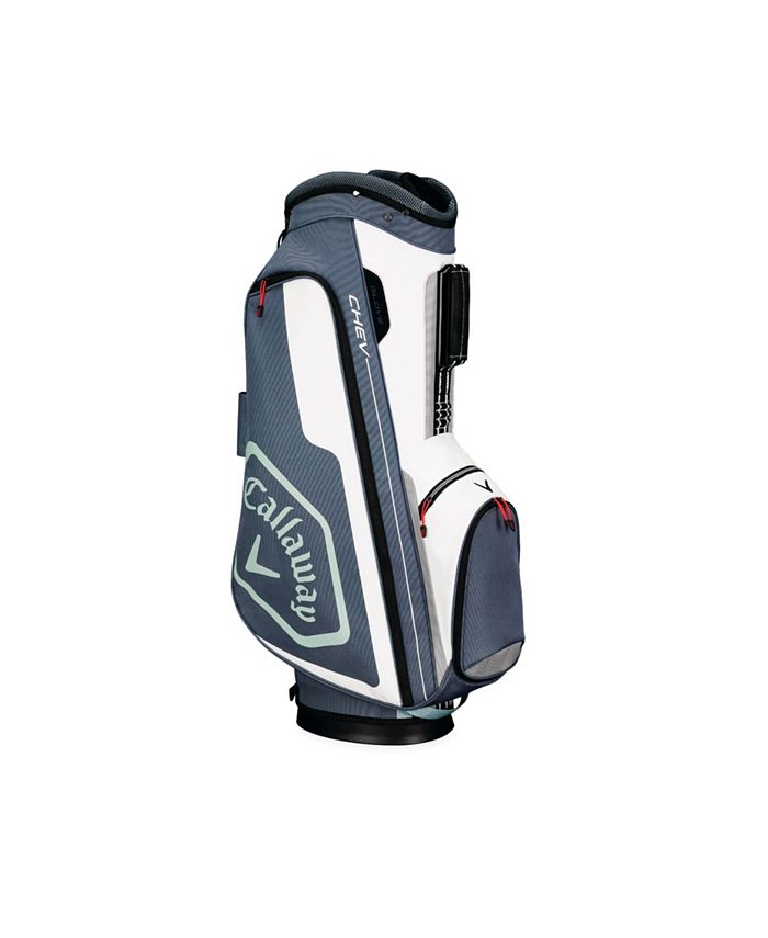 Callaway chev cart bag outlet