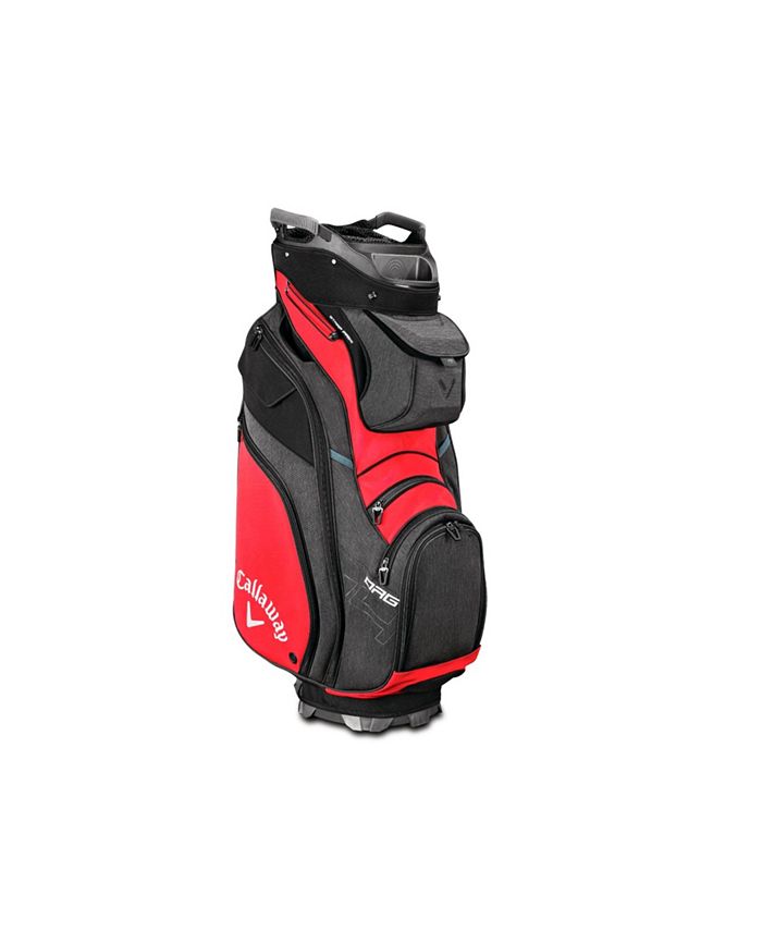 Callaway golf org hot sale 14 cart bag 2019