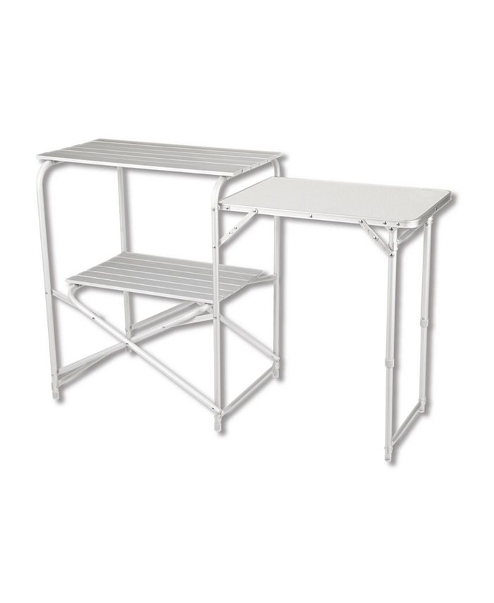 Sportsman's Supply Alpine Mountain Gear Roll Top Kitchen Table Macy's