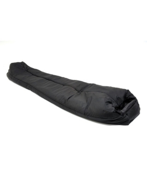 Sportsman's Supply Snugpak Softie Antarctica Sleeping Bag In Black