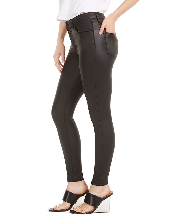 ellie high rise skinny jean