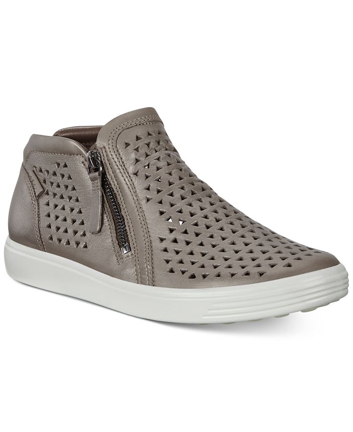 Macy's shop ecco womens
