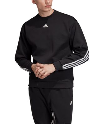 macys adidas mens sweatshirt