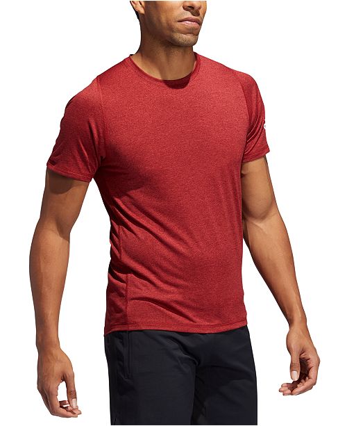 adidas Men's FreeLift ClimaLite® TShirt & Reviews TShirts Men