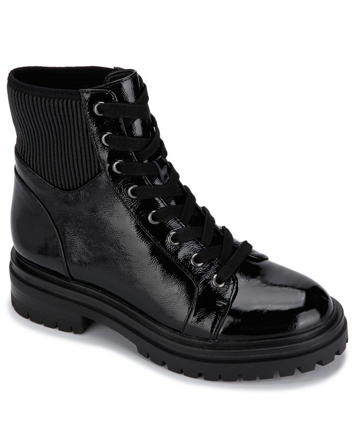 Kenneth cole lace new arrivals up boots