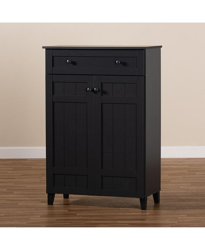 Furniture Glidden 5Shelf Macy's