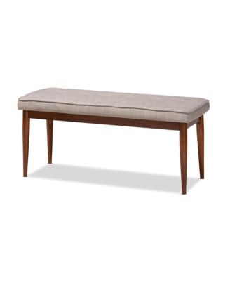 Furniture - Itami Dining Bench, Quick Ship